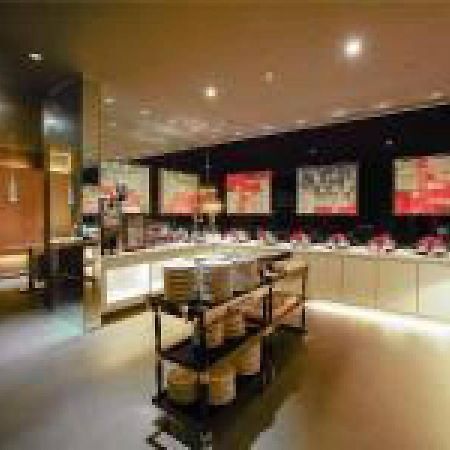 Jinjiang Inn Nanjing Road Pedestrian Streeteast Asia Hotel Shanghai Exterior foto